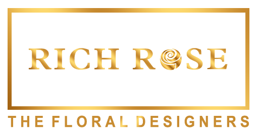 RichRose – The Floral Designers