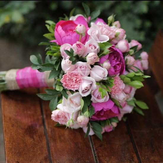 Bridal Bouquet 2